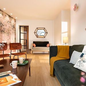 Appartement met Drie Slaapkamers
