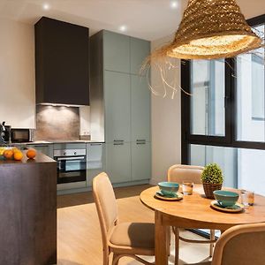 Appartement met Twee Slaapkamers